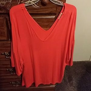 Very soft flowy Piko🤗